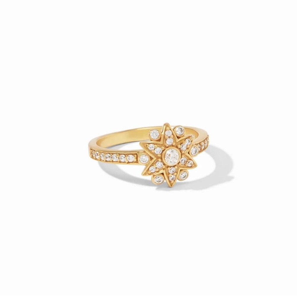 Julie Vos ring
